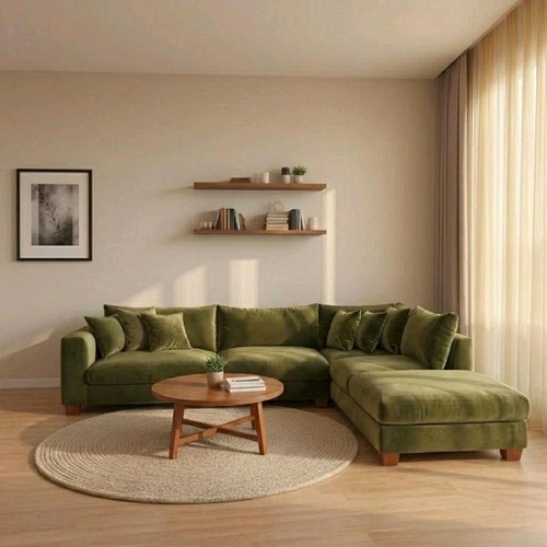 Premium shape alan large - premium,