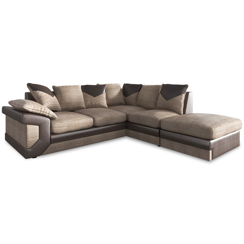 Dino corner sofa jumbo - dino,
