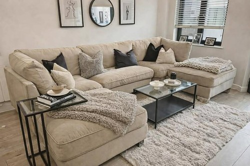 Shape sofa cinema - sofa, sale