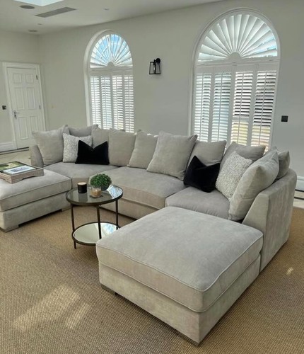 Shape sofa sale price cinema - sale,
