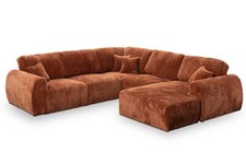 Vinci Modular Corner Sofa