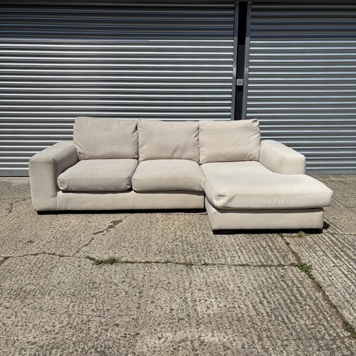 Next houghton large - next, cream