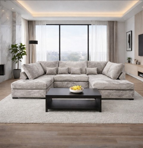 New shape sofa - l,