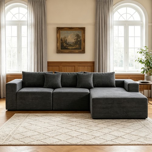 Modular sectional sofa - sectional,