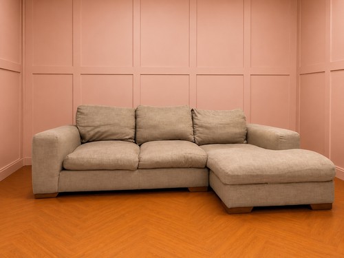 Next beige right sided - next,