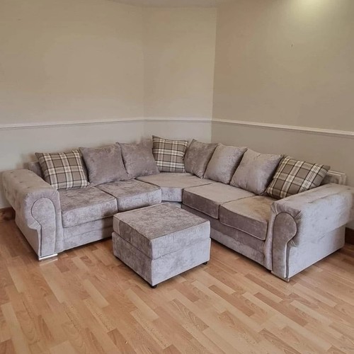 Verona corner sofa - sofa, for
